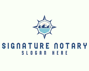 Outdoor Mountain Travel logo