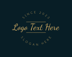 Premium Wellness Brand logo