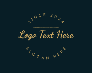 Premium Wellness Brand logo