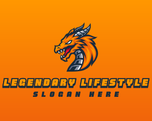 Dragon Beast Gaming logo