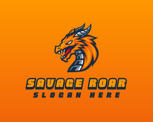 Dragon Beast Gaming logo