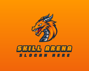 Dragon Beast Gaming logo