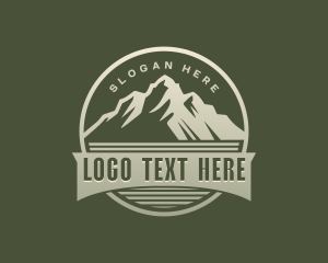 Mountain Summit Trek logo