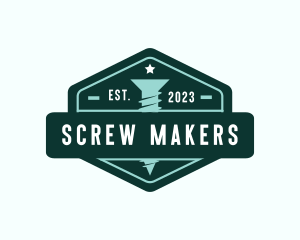 Builder Repair Screw logo