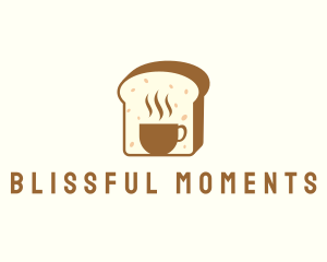 Bread Bakery Cafe logo