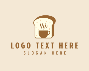 Bread Loaf Breakfast logo