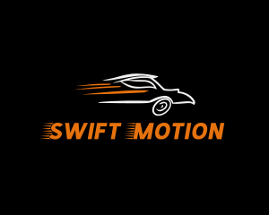 Fast Car Speed logo