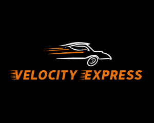 Fast Car Speed logo