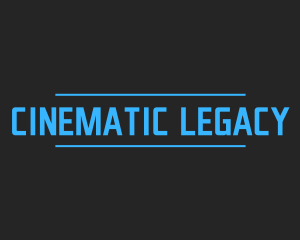 Cool Modern Gaming logo