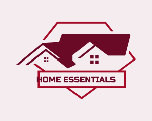 Diamond Home Realty logo design