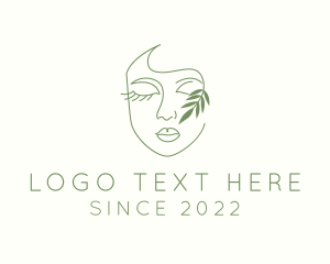 Natural Beauty Spa logo