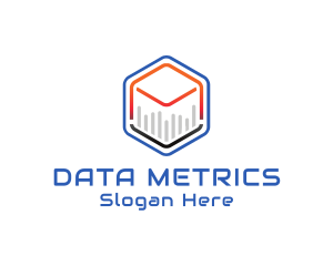 Tech Cube Statistics logo