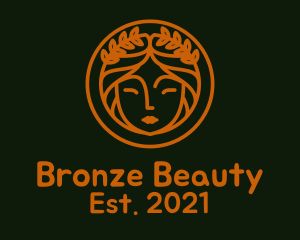 Bronze Fairy Badge logo