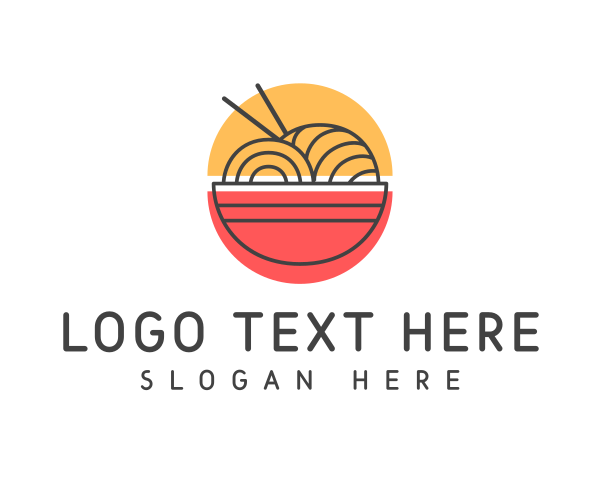 Savory logo example 1