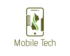 Mobile Beauty Salon  logo