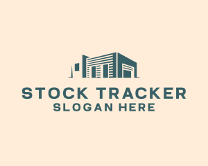 Warehouse Logistics Facility logo