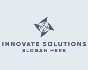 Innovation Splice Technology logo