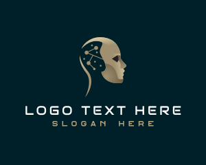 Artificial Intelligence Technology logo