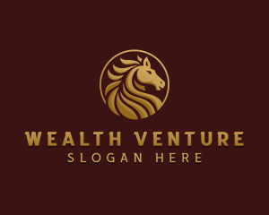 Horse Stallion Investment logo