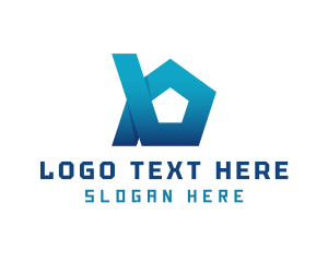 Geometric Startup Company logo