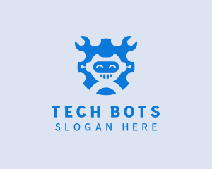 Educational Robot Toy  logo