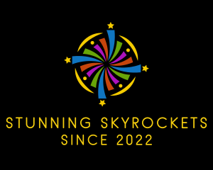 Starburst Event Organizer logo