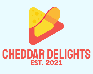 Cheese Media Player logo