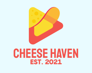 Cheese Media Player logo