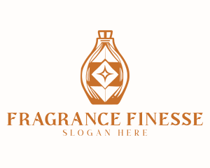 Fragrance Scent Perfume logo