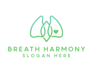 Medical Lungs Clinic logo