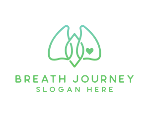 Medical Lungs Clinic logo