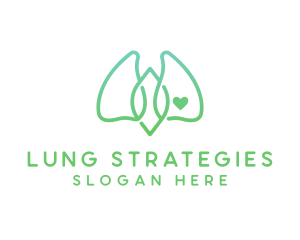 Medical Lungs Clinic logo
