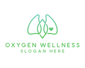 Medical Lungs Clinic logo