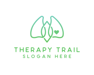 Medical Lungs Clinic logo