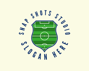 Sports Shield Tournament logo