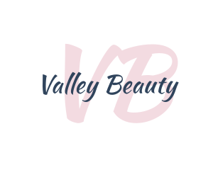 Beauty Salon Brand logo design