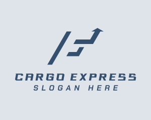 Arrow Freight Logistics logo