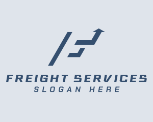 Arrow Freight Logistics logo