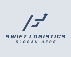 Arrow Freight Logistics logo
