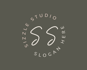 Elegant Photography Studio logo design