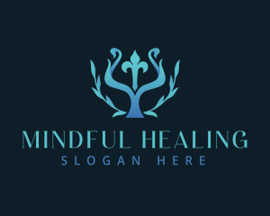 Ornamental Psychiatry Counseling logo
