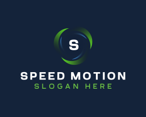 Spiral Motion Tech logo
