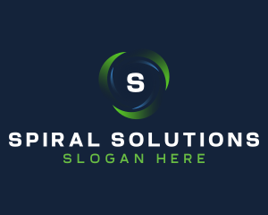 Spiral Motion Tech logo