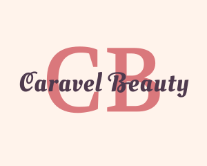 Elegant Feminine Brand logo design