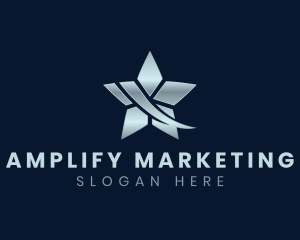 Star Swoosh Advertising logo