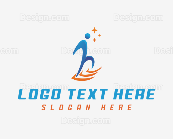 Leadership Business Professional Logo