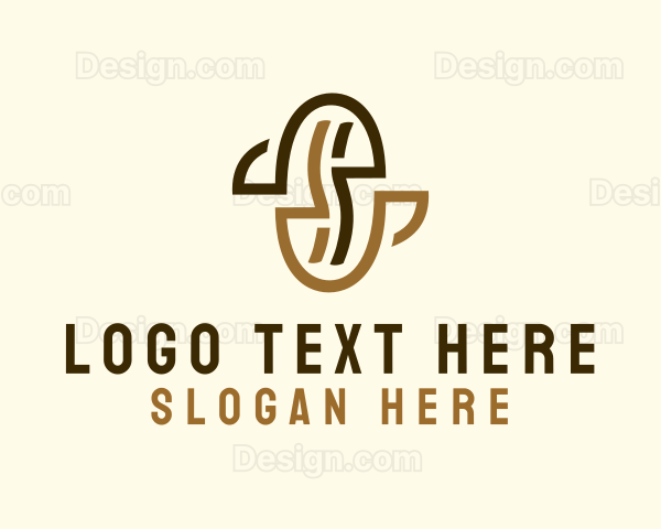 Coffee Cup Beverage Logo