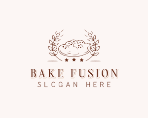 Confectionery Cookie Baking logo
