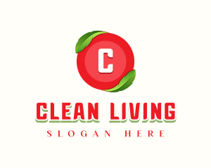 Fresh Healthy Food logo