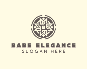 Interior Design Boutique logo design